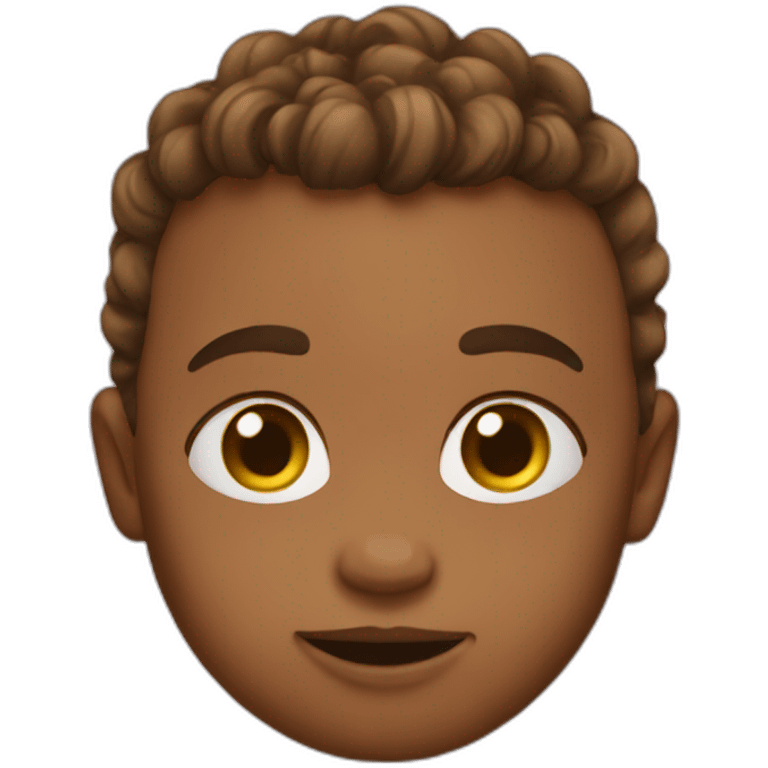 Bazil Baby emoji