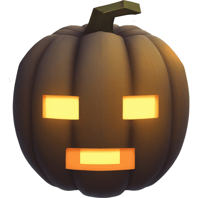 minecraft pumpkin halloween badge cinematic cyberpunk pokemon emoji