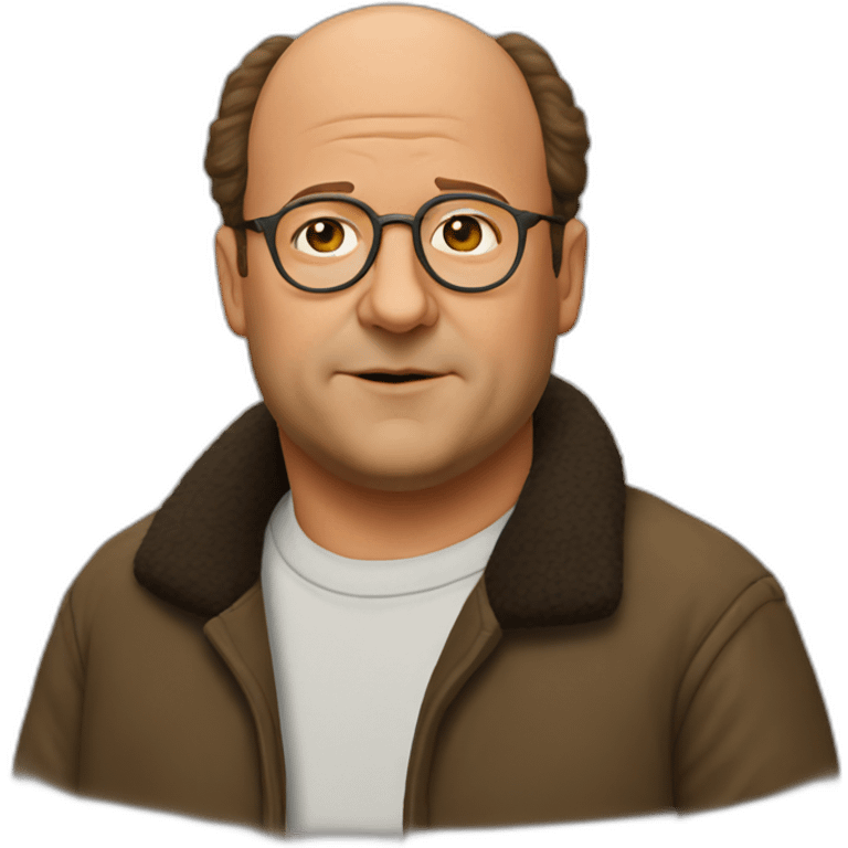 george costanza emoji