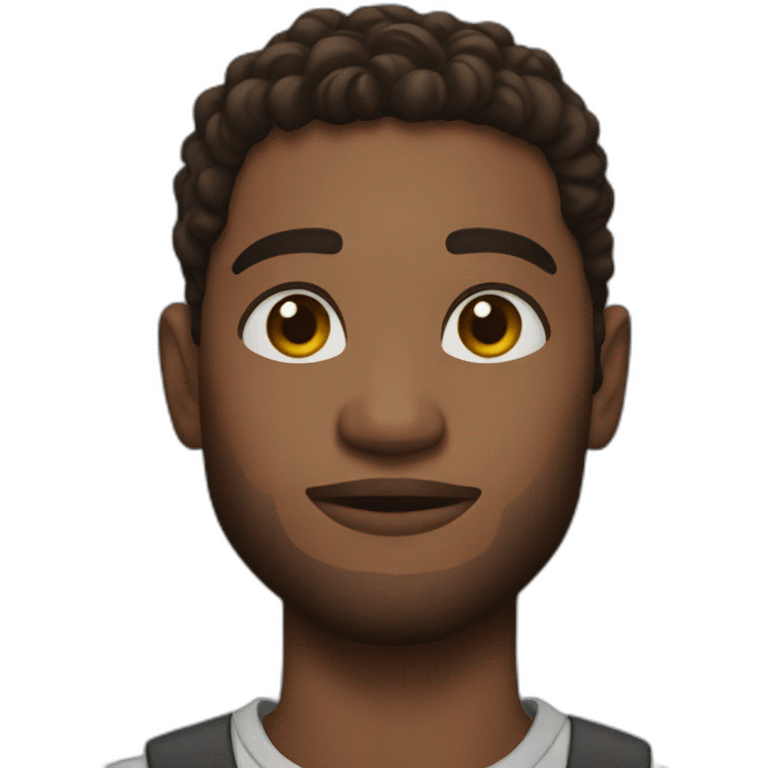 tristan tate emoji