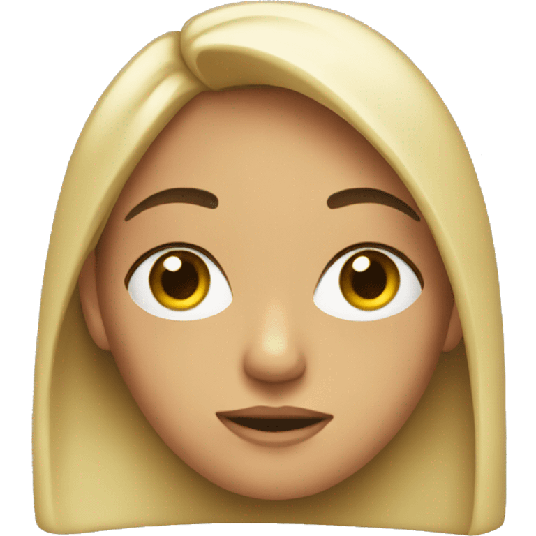 cara emoji