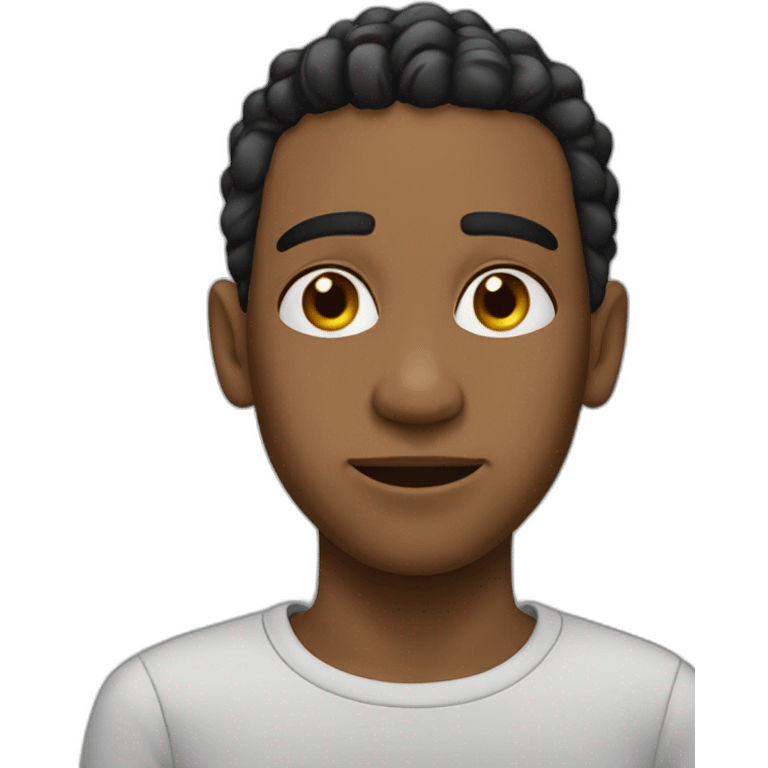 jahseh onfrey emoji