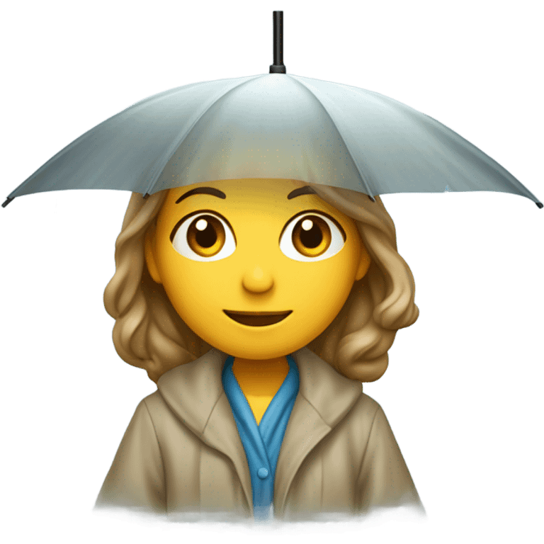 Sophie Rain emoji