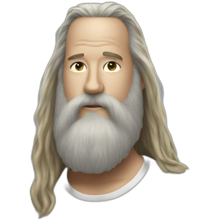 rick rubin emoji