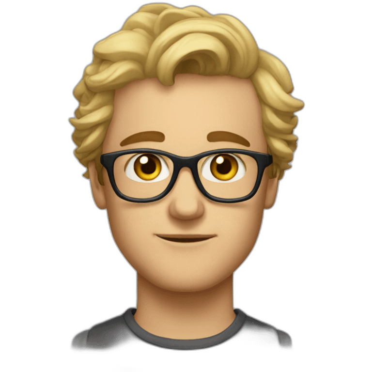 Alexander Waddell emoji