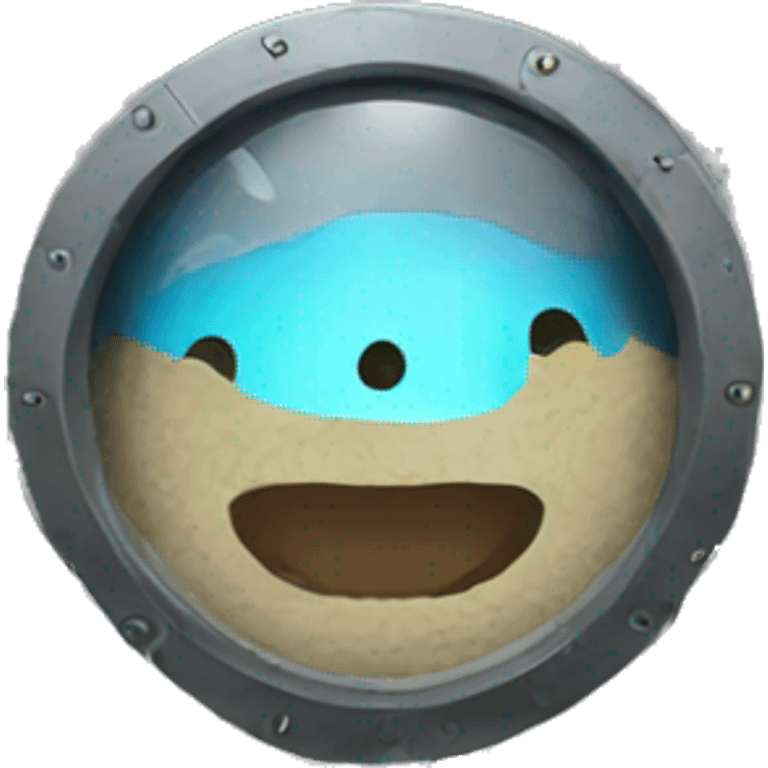 portal emoji