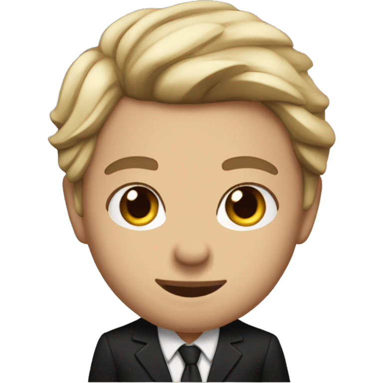 hope mikaelson  emoji