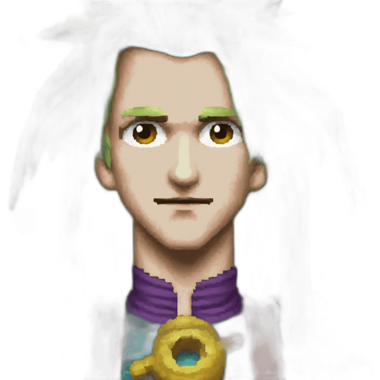 kefka snes pixel emoji