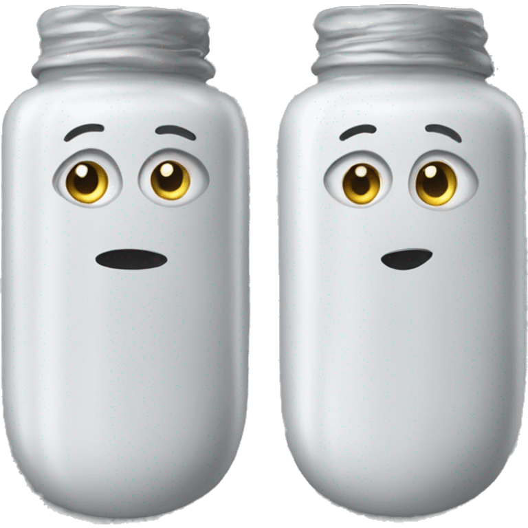 salt and. pepper emoji