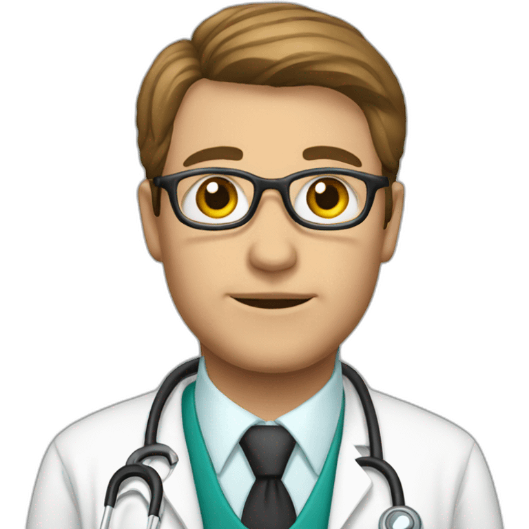 doctor lawer emoji