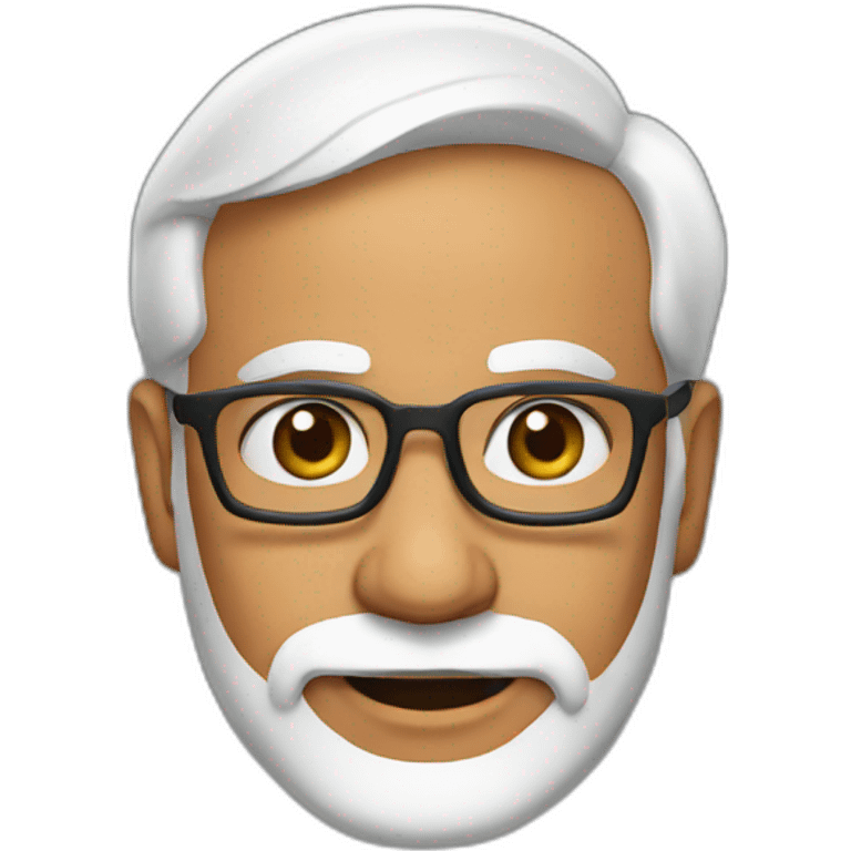 modi emoji