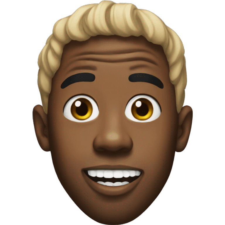 Tyler the creator  emoji