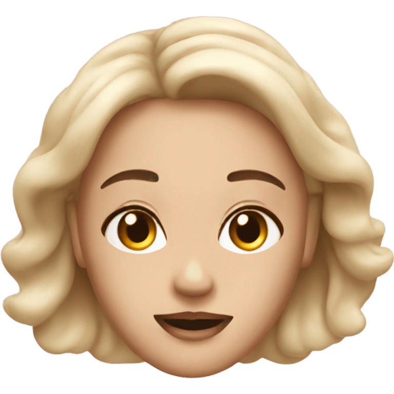 Skincare  emoji