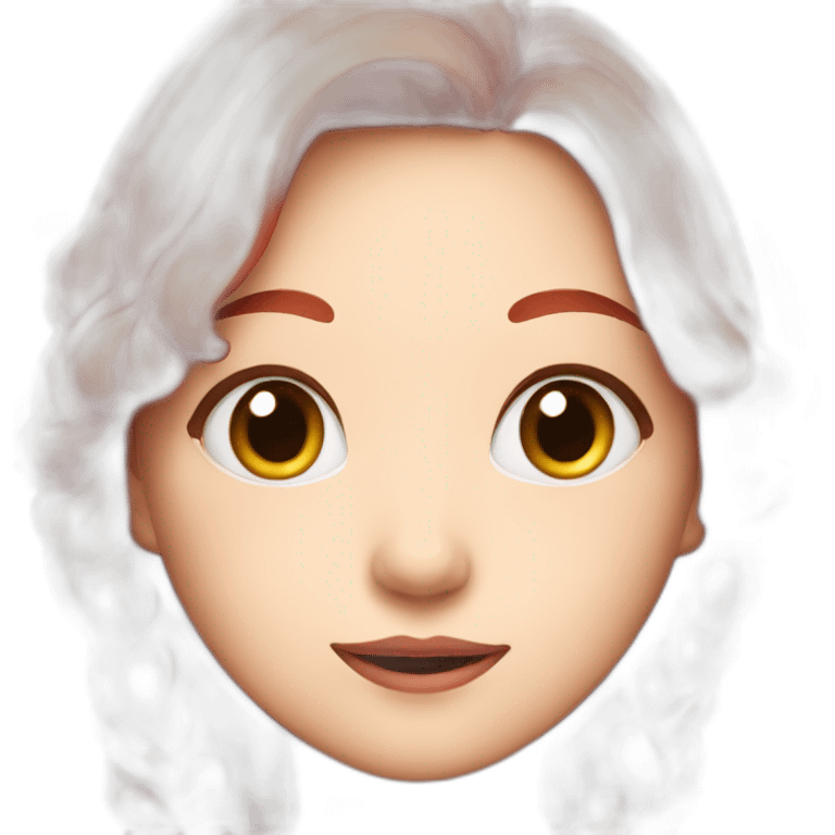 wendy from red velvet emoji