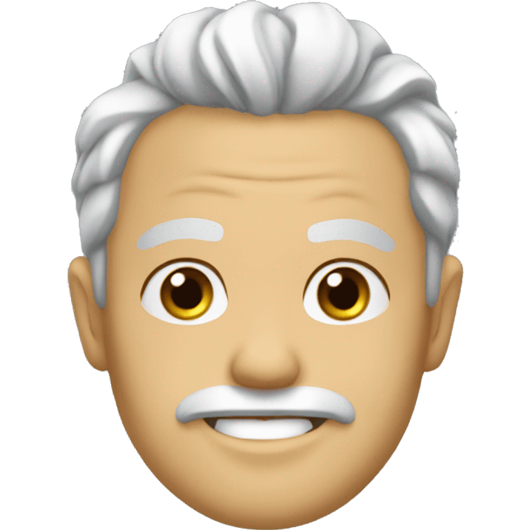 Gojo emoji