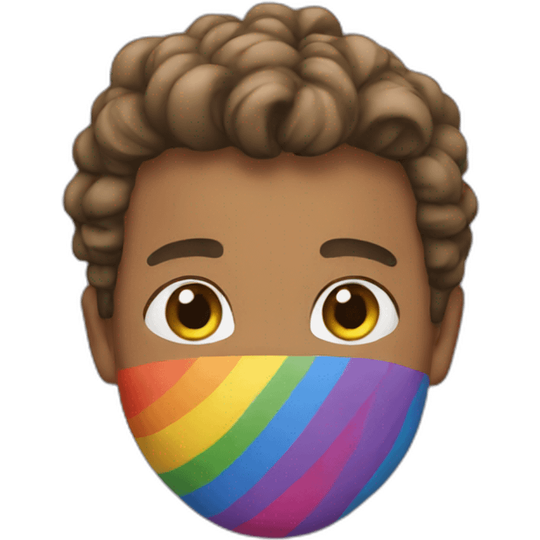 pride emoji