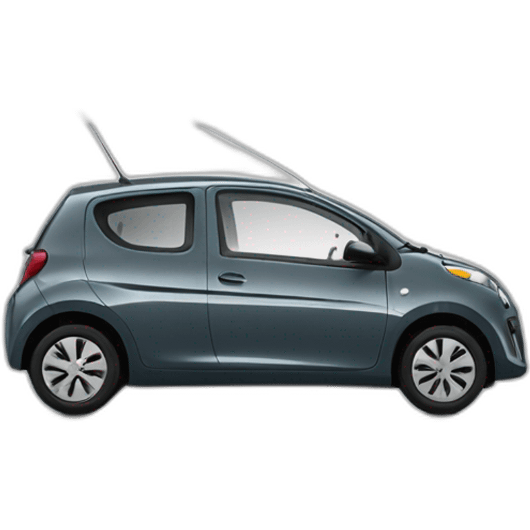 citroën c15  emoji