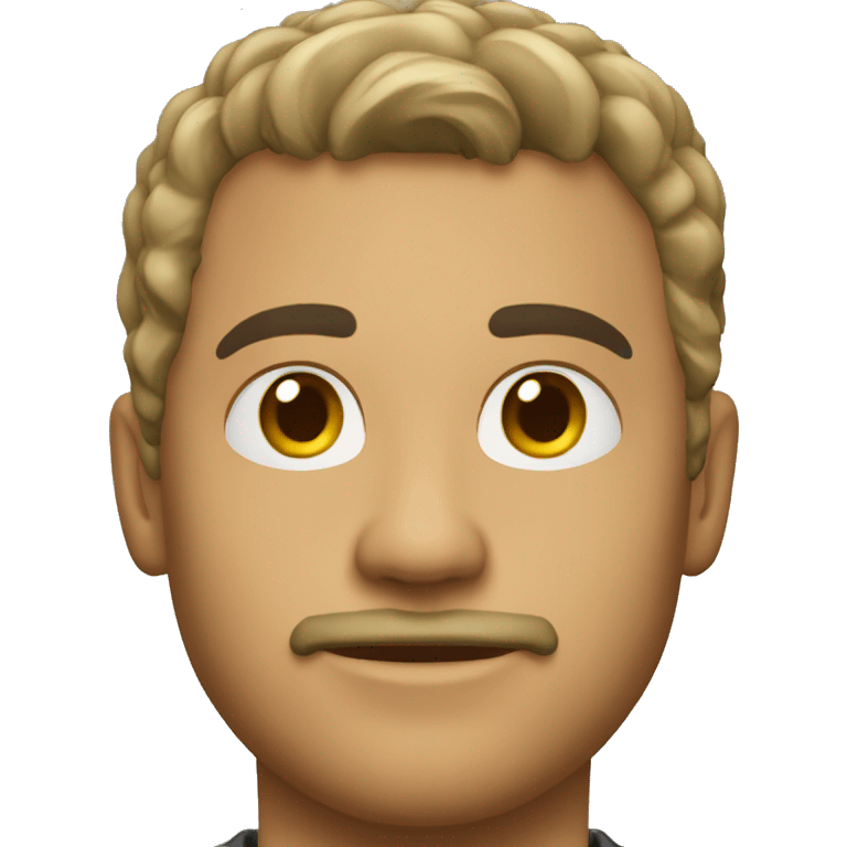 Benja calero emoji