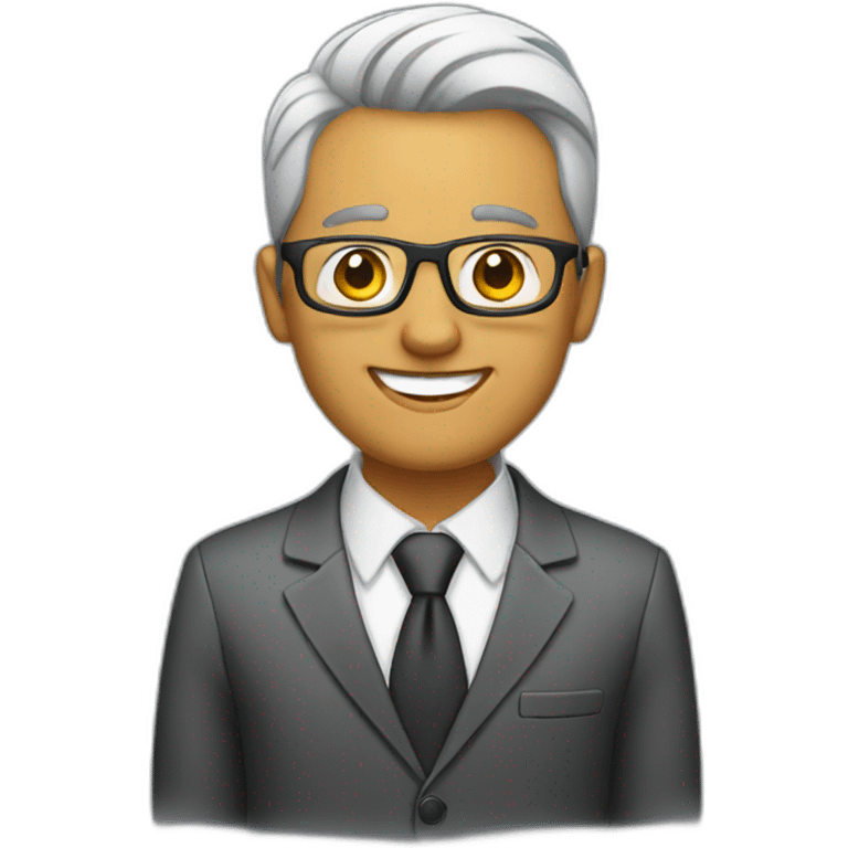 business owner emoji