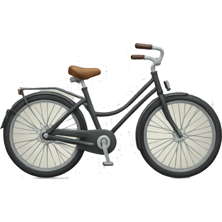 Bicicleta  emoji