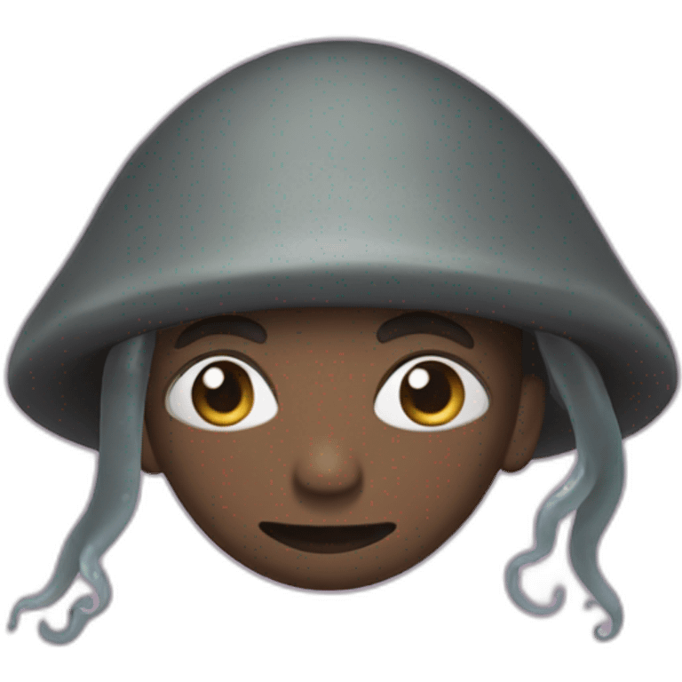 Squid game emoji