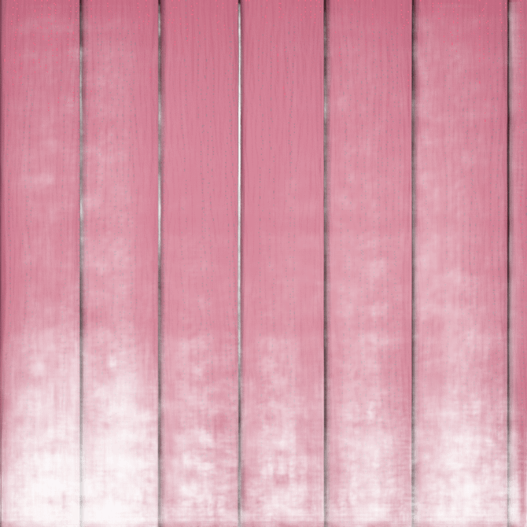 Pink clapboard emoji