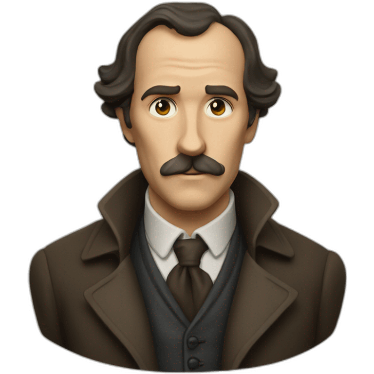 sherlock holmes emoji