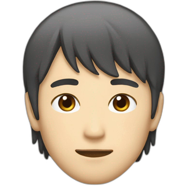 itadori yuji emoji