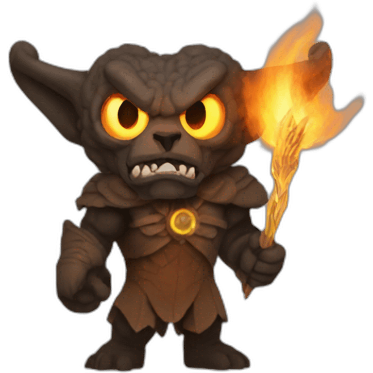 lotr balrog emoji