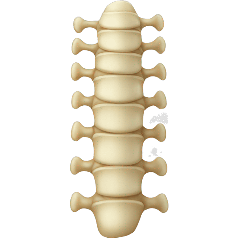 spine front emoji