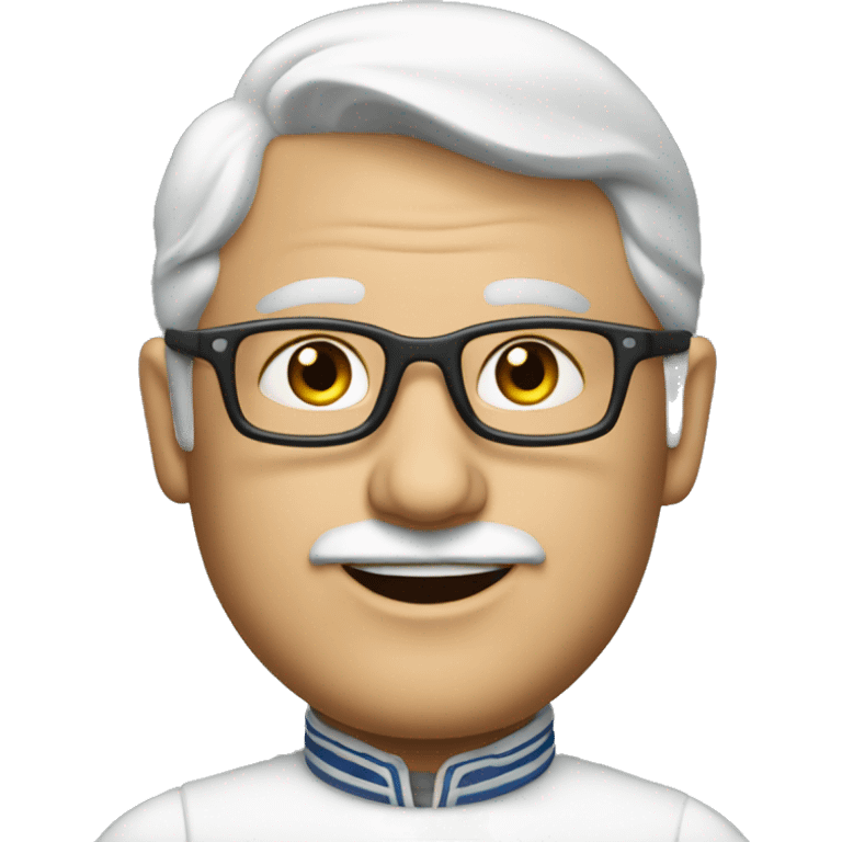 Regie reg Dunlop  emoji