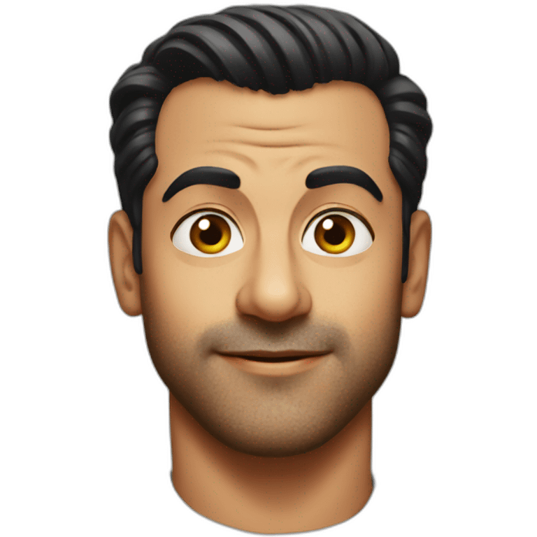 Salman Khan  emoji