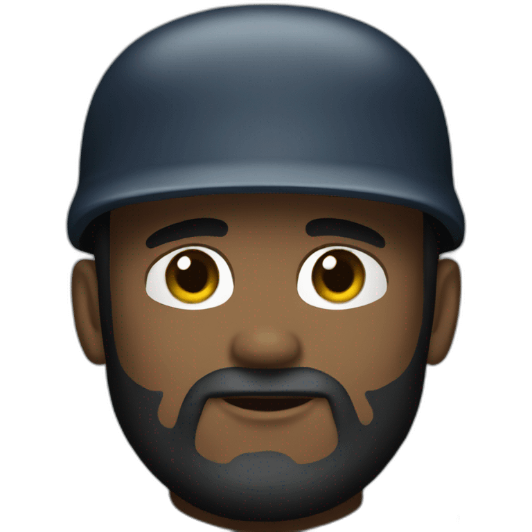 navy seal emoji