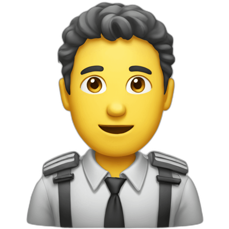 Comunicador emoji