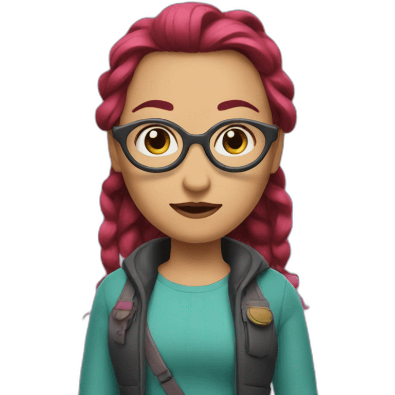 wanda-vision emoji