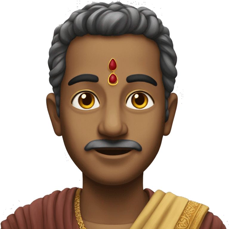 Khatu Shyam emoji