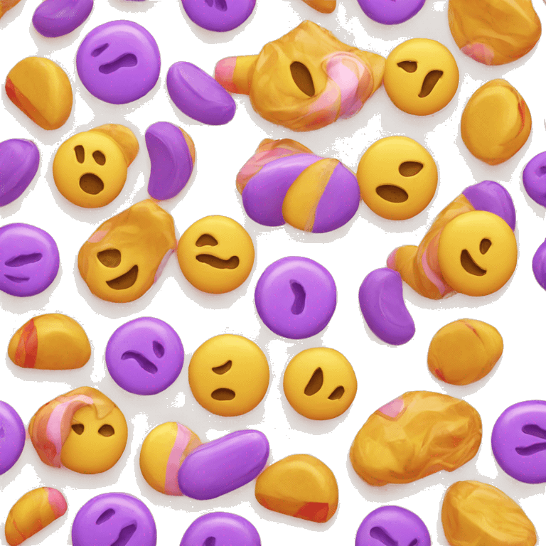 candy emoji