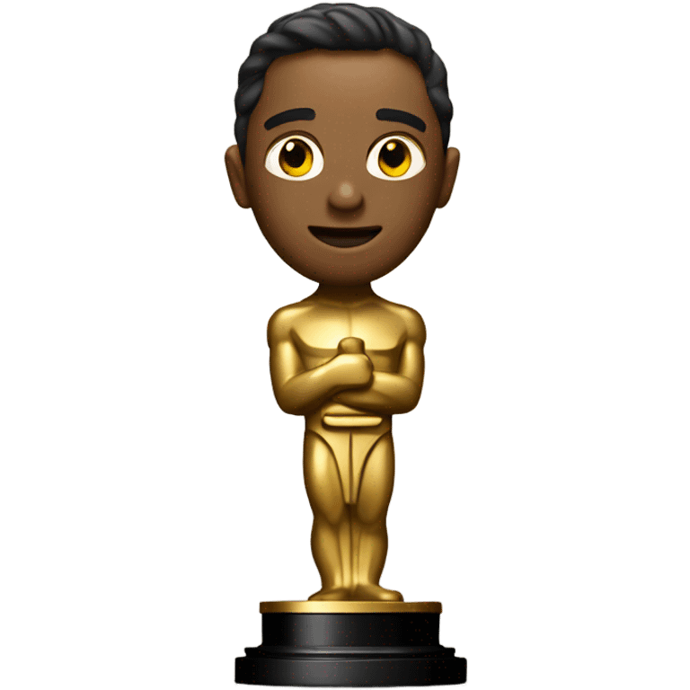 oscar award emoji