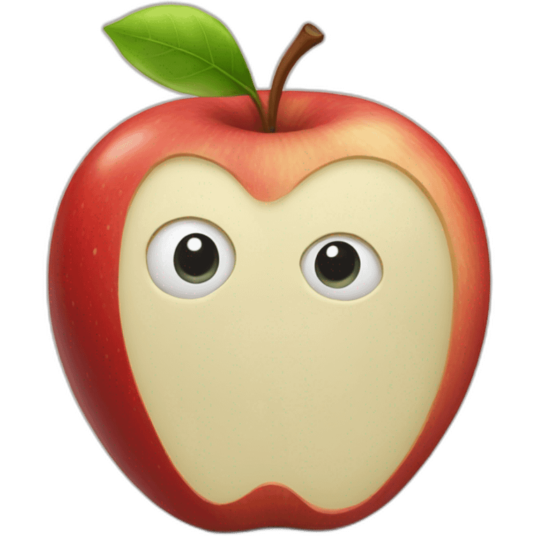 apple emoji