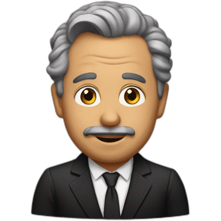 Oscar Piastri emoji