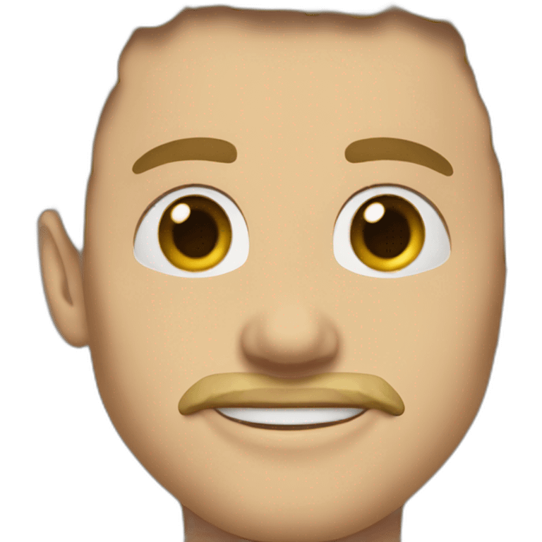 Tyler derden emoji