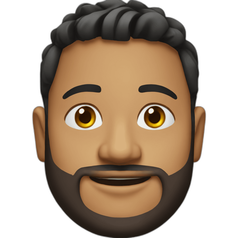 shakib emoji