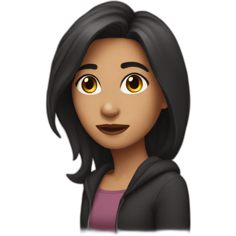 Elena emoji