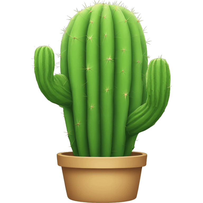 cactus emoji