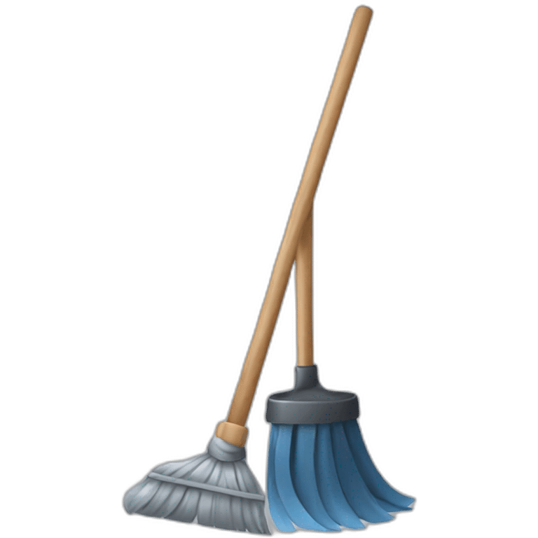 sweep icon clean emoji