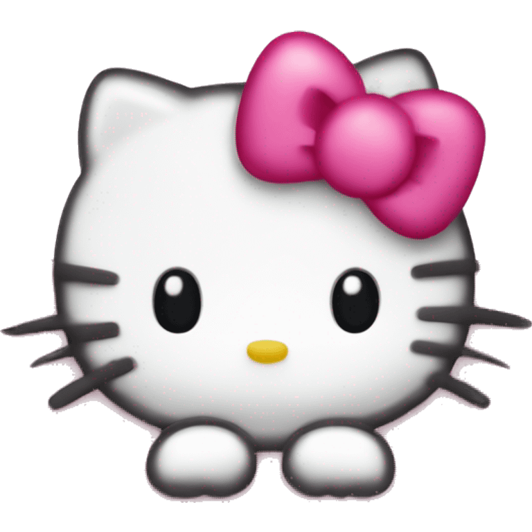  debit card hello kitty theme emoji