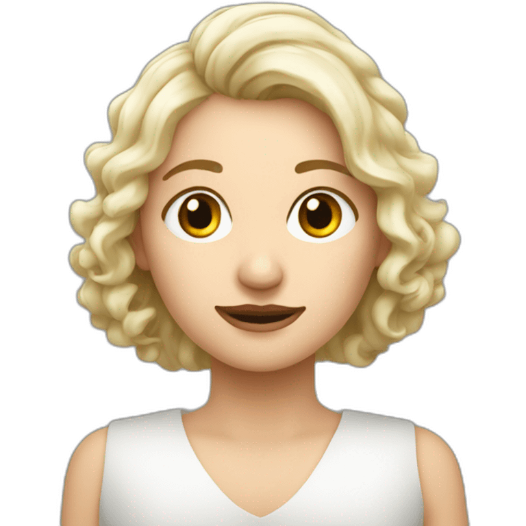 Maja Jarzembińska emoji