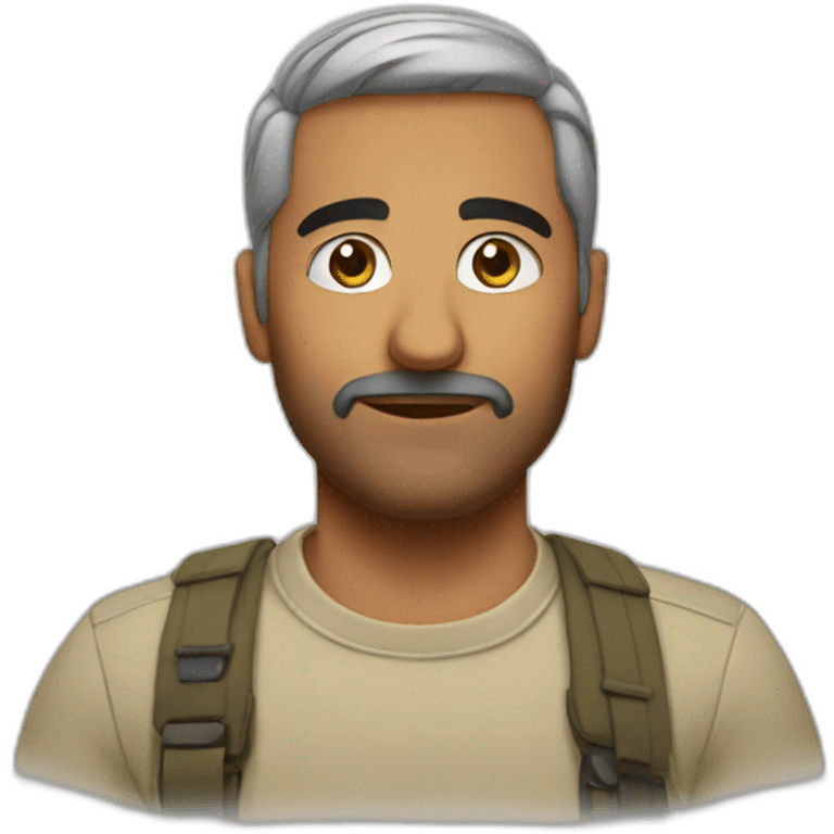 Bassem emoji