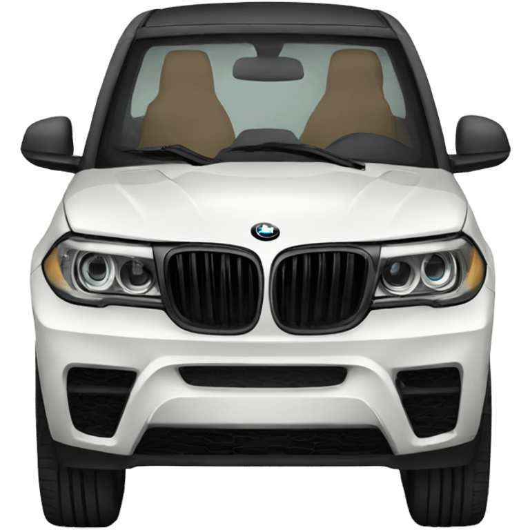 Bmw emoji