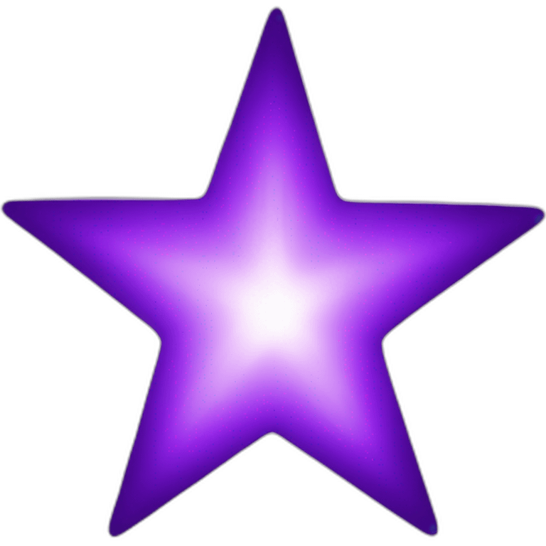 purple star twemoji emoji